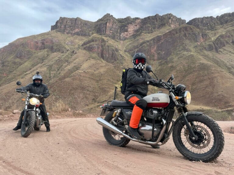 Ruta 40